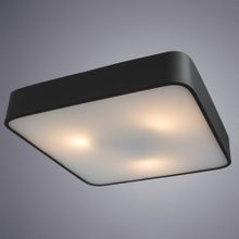 ПМ: Скат Настенно-потолочный светильник COSMOPOLITAN A7210PL-3BK