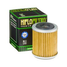 HIFLO HIFLO Масляный фильтр HF142