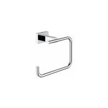 Держатель туалетной бумаги Grohe Essentials Cube 40507000