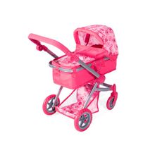 Buggy Boom Коляска-трансформер для кукол, Buggy Boom (Багги Бум)