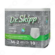 Dr.Skipp Active Line