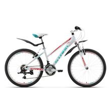 Велосипед Stark Slider Girl Pink