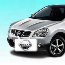 Intro Камера переднего вида для Nissan - Intro VDC-NF