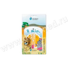 Песочные часы на присоске Miradent Timer, Hager&Werken, Германия