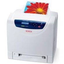 XEROX Phaser 6125N принтер лазерный цветной А4, 600 dpi, 16 стр мин чёрно-белой, 12 стр мин цветной печати