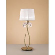 Mantra 4736 LOEWE настольная лампа