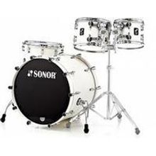 15800070 Studio ProLite 1 Набор барабанов, белые, Sonor