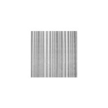 3D панели Стекло – Diamond Silver Barcode, 600x5x600mm, серебро