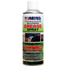 Abro Masters Multi Purpose Grease Spray 420 мл