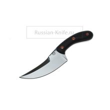 Нож Клык-1 (сталь 95Х18), венге, А.Титов