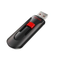 sandisk (16gb cruzer glide usb 2.0) sdcz60-016g-b35
