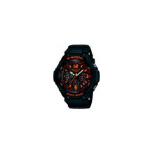 Мужские наручные часы Casio G-Shock GW-3000B-1A