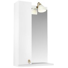 Triton Мебель для ванной Реймс 55 L