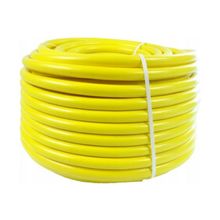 Шланг армированный  SLOGGER DP1620 ПВХ пищевой трехслойный 5 8х20м