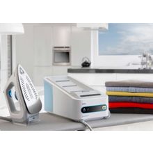 Парогенератор Braun IS 5022 WH белый CareStyle 5