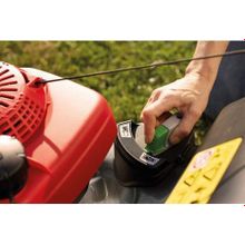 HONDA HRG 536C8 VKEH