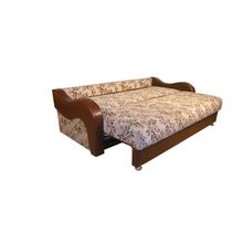 Диван ИРБИС с задней спинкой.АКЦИЯ 16 900.