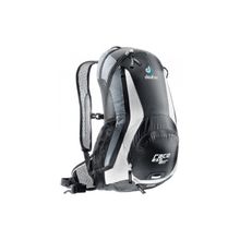 Рюкзак Deuter Bike Race EXP Air black-white