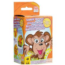 Mattel Обезьянка-акробат