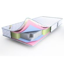 Lonax Матрас Lonax Memory S1000 2000х2000 мм. ID - 294339