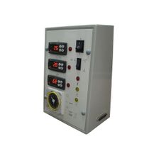 Calorex AA-300 AF LPHW-AIR