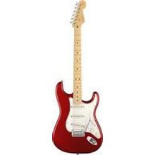 AMERICAN STANDARD STRATOCASTER MN MYSTIC RED