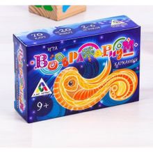 Настольная игра «Воображариум Карманный»