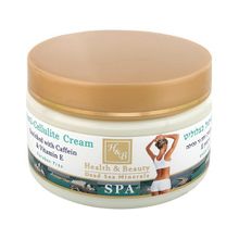 Крем для тела антицеллюлитный Health&Beauty 250мл