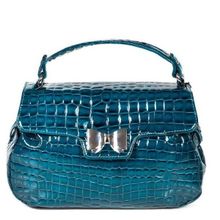 Сумка женская Sabellino 19CP 101 бирюзовая