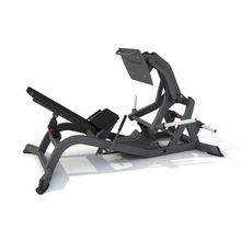 Жим ногами V-Sport X202M