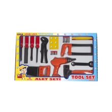 Pilsan Tool Set