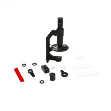 Bondibon Поляризационный микроскоп Японские опыты Науки с Буки