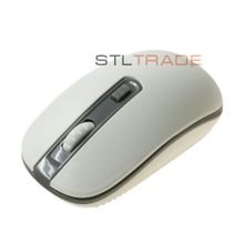 Беспроводная мышь SmartBuy SBM-359AG-WG White-Grey