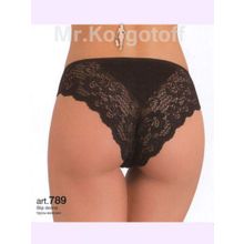 Jadea Трусы Jadea 789 Slip