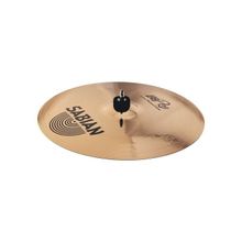 Тарелка SABIAN B8 PRO 16" MEDIUM CRASH