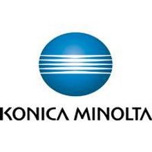 Тонер-картридж Konica Minolta TNP-27Y желтый (Для Minolta bizhub C25)