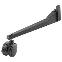 11 115 39B Опора с колесиком со стопором для стоек Magnetoplan