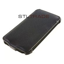 G2 mini LG Чехол-книжка STL light черный