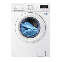 Стиральная машина с сушкой Electrolux EWWR1685W