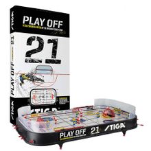 Настольный хоккей Stiga Play Off 21 - Решающий матч 21 (71-1145-04)
