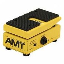 LLM-1 "Little Loudmouth" Оптическая педаль громкости, AMT Electronics
