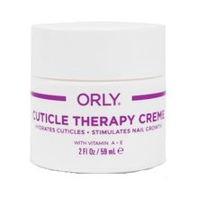 Питательный крем для кутикулы ORLY Cuticle Therapy Creme 59мл
