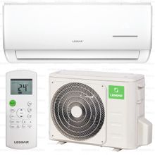 Lessar LS-HE18KSE2 LU-HE18KSE2