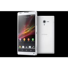 Sony Xperia ZL (3G) White