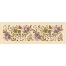 Декор Gracia Ceramica Metro Gzhel decor 08 v2 010301001857 100х300