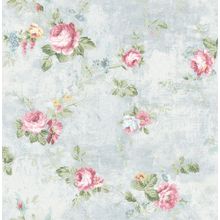 Бумажные обои Wallquest Casa Mia Diamond RM60512
