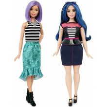 Barbie Игра с модой