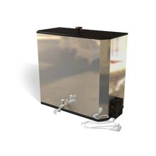 Водонагреватель наливной Дачник ЭВН-60