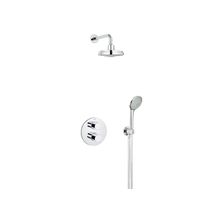 Набор для комплектации душа Grohe Grohtherm 34399000