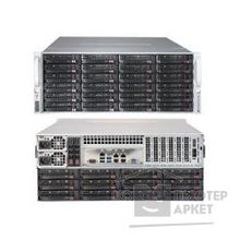 Supermicro CSE-847BE1C-R1K28LPB